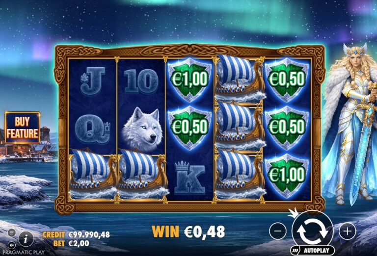 Screenshot 1 van Freya 1000
